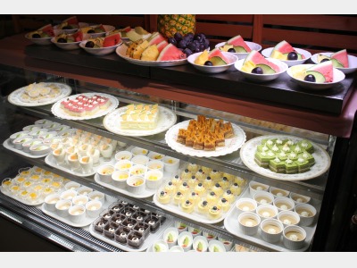 バイキング　イメージ