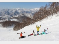 ���㍂���X�L�[���]�[�g�i�C���[�W�j