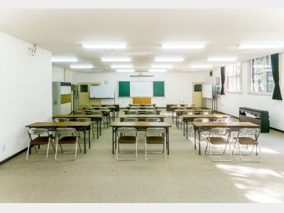 会議室※スクール形式パターン