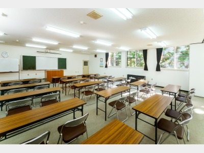 会議室※スクール形式パターン