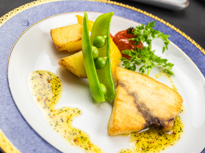 2024年5月・6月夕食イメージ【洋皿】