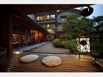 月見台イメージ