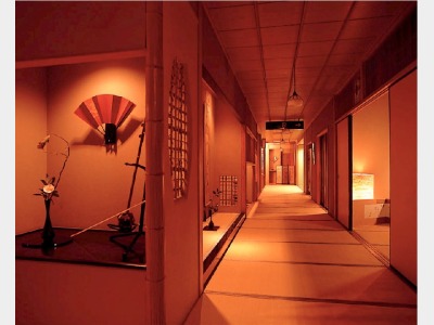 畳廊下イメージ