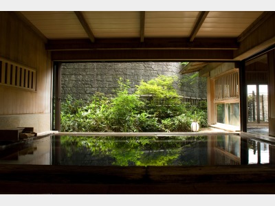 大浴場（玉伊吹の湯）