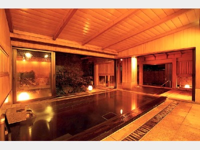 大浴場（玉伊吹）