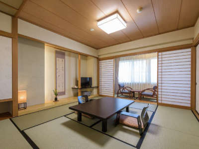 和室10畳