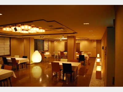 ザ・ダイニング