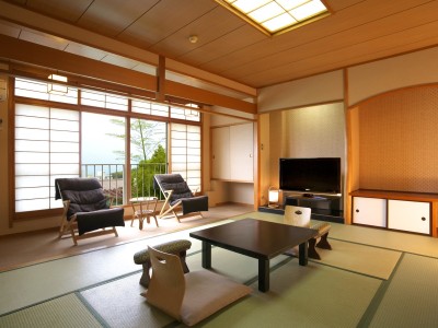 バスなし和室（一例）