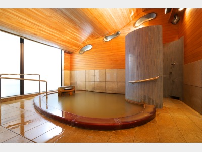 大浴場（あうるの湯）