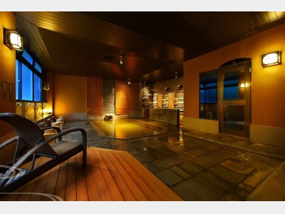 美肌の湯　岩根の湯