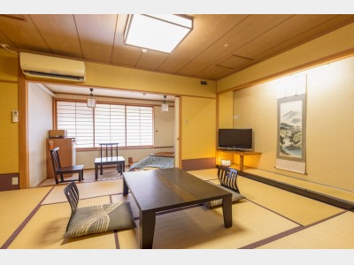 和室（10畳）