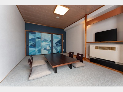 スタンダード和室10畳