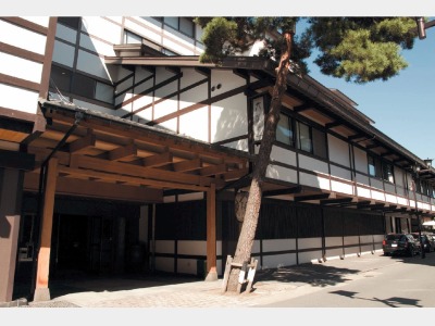 ��㉮���ق̊O��