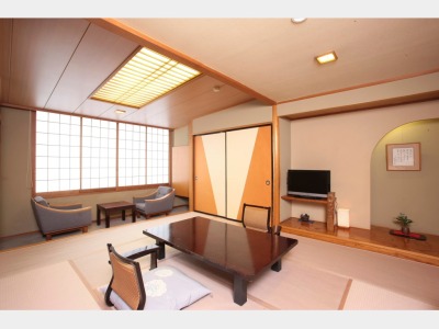 本館客室（一例）