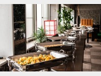 夕食ビュッフェイメージ