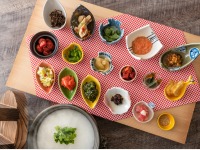 朝食ビュッフェイメージ