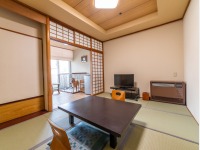 【ワンちゃん専用フロア】和室7.5畳