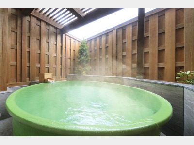 大浴場（男性）