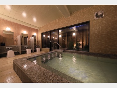 大浴場（女性）