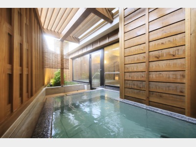 大浴場（女性）