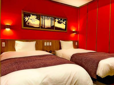 赤ずきん（イメージ）