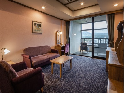 デラックスツイン（一例）