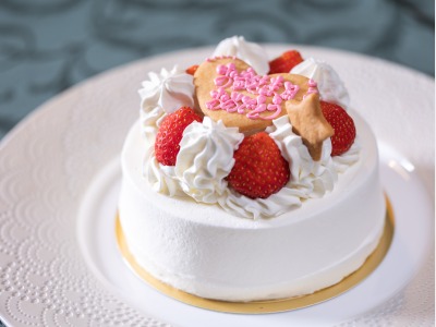 ケーキ（有料）