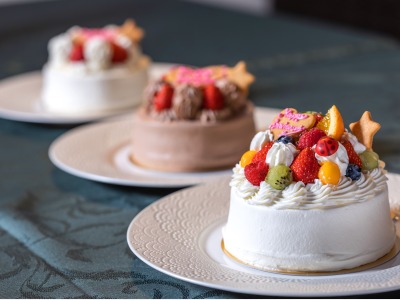 ケーキ（有料）