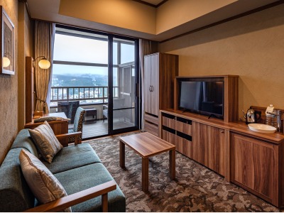 ツイン（一例）