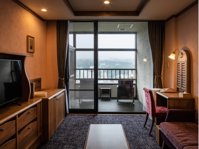 デラックスツイン（一例）