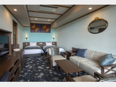 フォース（一例）