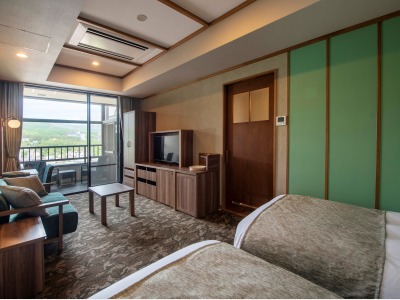 ツイン（一例）