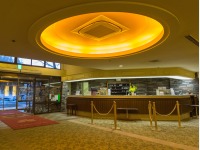 ホテルヴィレッジ フロント