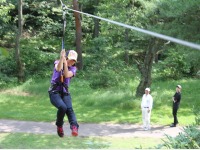 屋外スポーツ施設(草津フォレストステージ)