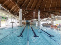 温水プール「テルメテルメ」