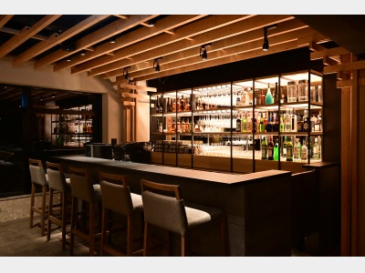 3階　Bar「宵洸 よいほのか」