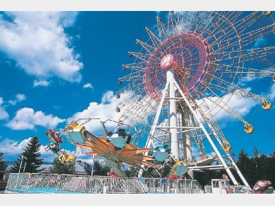 おもちゃ王国イメージ