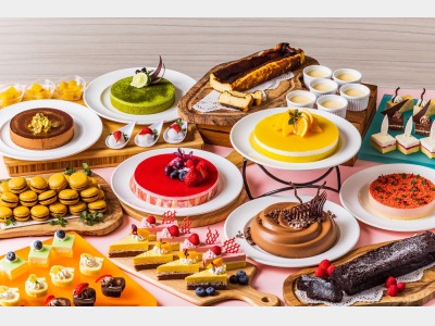 デザート（一例）