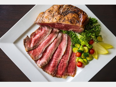 ローストビーフ（一例）