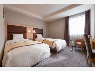 ツイン（一例）