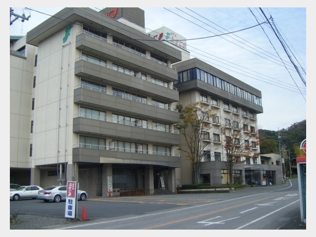 ホテルふせじま 群馬県 薮塚温泉 の施設情報 日本旅行
