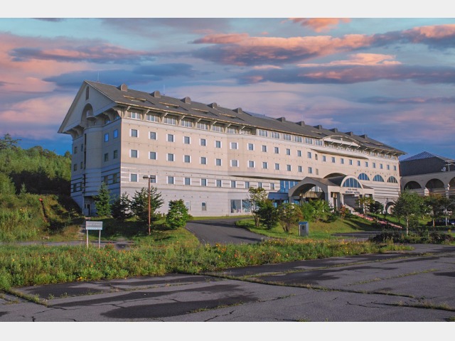 パルコールつま恋リゾートホテル 群馬県 嬬恋 群馬 の施設情報 日本旅行