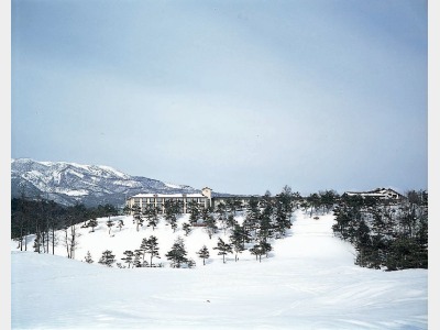 ゲレンデイメージ