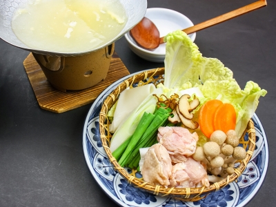 2023年7月8月の夕食一例