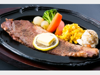 群馬のブランド『上州牛』