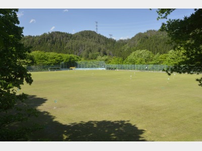 【屋外】多目的グラウンド
