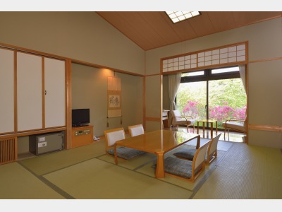 10畳和室