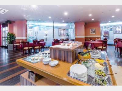 レストランイメージ