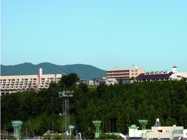 ナチュラルファームシティ農園ホテル 埼玉県 秩父 の施設情報 日本旅行