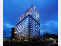 ダイワロイネットホテル大宮西口